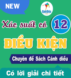 Xác suất có điều kiện (CD_T12)